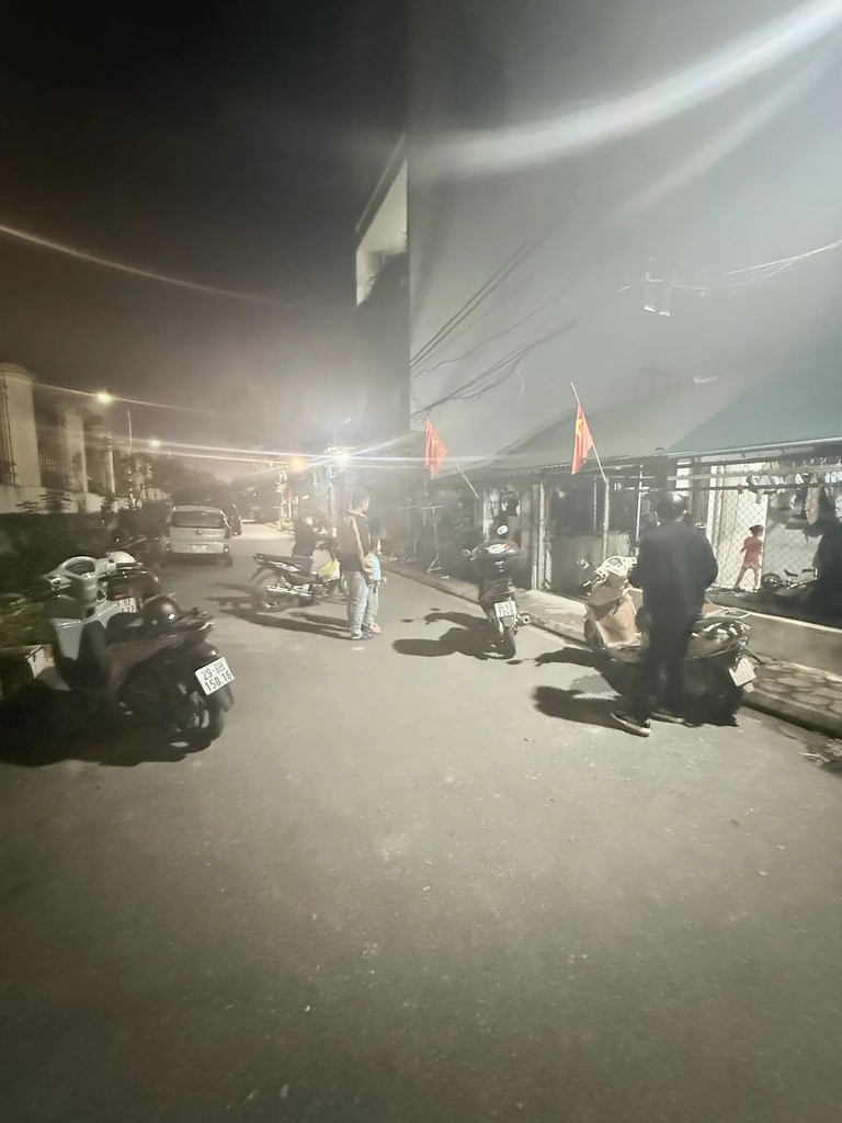 【SIÊU PHẨM MẶT PHỐ KINH DOANH 117M2】 Ngô Xuân Quảng, Gia Lâm - Mặt Tiền 5.3m - 3 Thoáng - Đang Cho Thuê 10Tr*Tháng - Tiềm Năng Khách Sạn, Văn Phòng - Giá 14.8 Tỷ