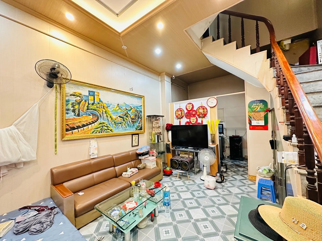 Bán Đất Nền Dương Văn Bé - Mặt Tiền 4.5m - Vuông Đẹp - Ô Tô Vào Nhà - 6.8 Tỷ