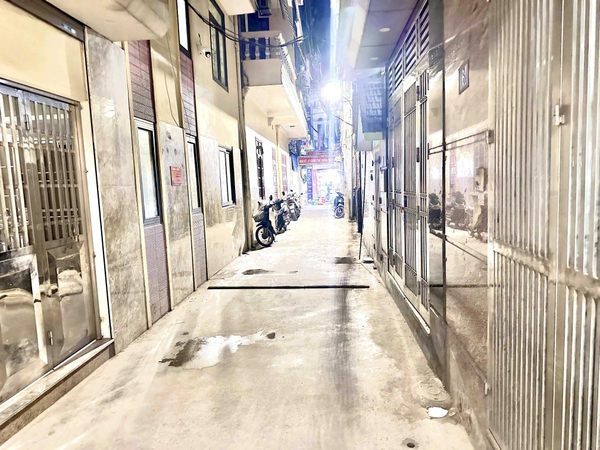 Bán Đất Nền Phú Diễn - Mặt Ngõ Ô Tô 7 Chỗ - Cạnh ĐH Tài Nguyên Môi Trường - Tiềm Năng CCMN - 12.6 Tỷ