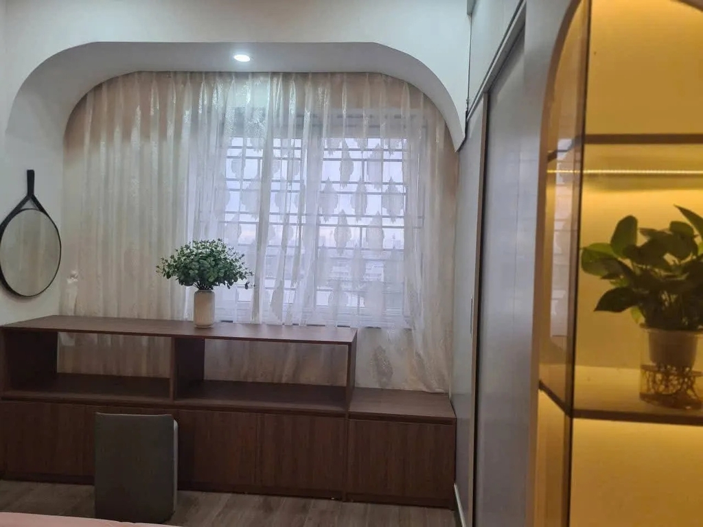 Bán Căn Hộ Góc 83m2 - CT5 Đơn Nguyên 2 Trần Hữu Dực - 3 PN - Full NT - 7.5 Tỷ