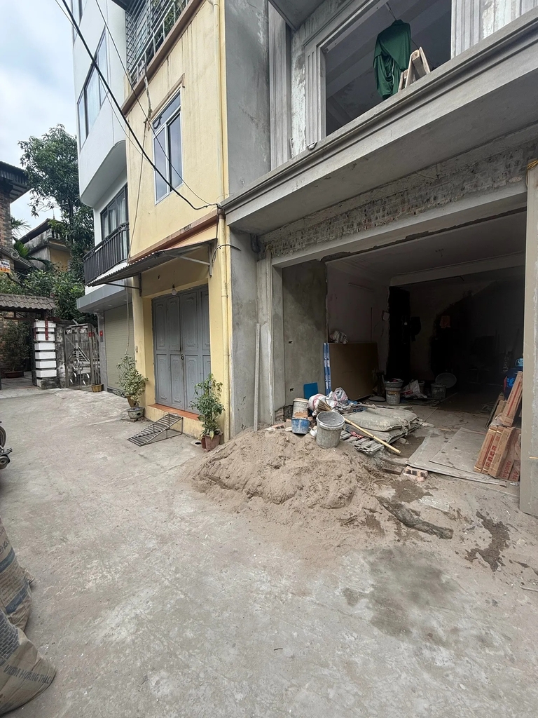 Bán Gấp Lô Góc 2 Thoáng Nguyễn Văn Linh - 20m Ra Phố - Full NT - 6.6 Tỷ