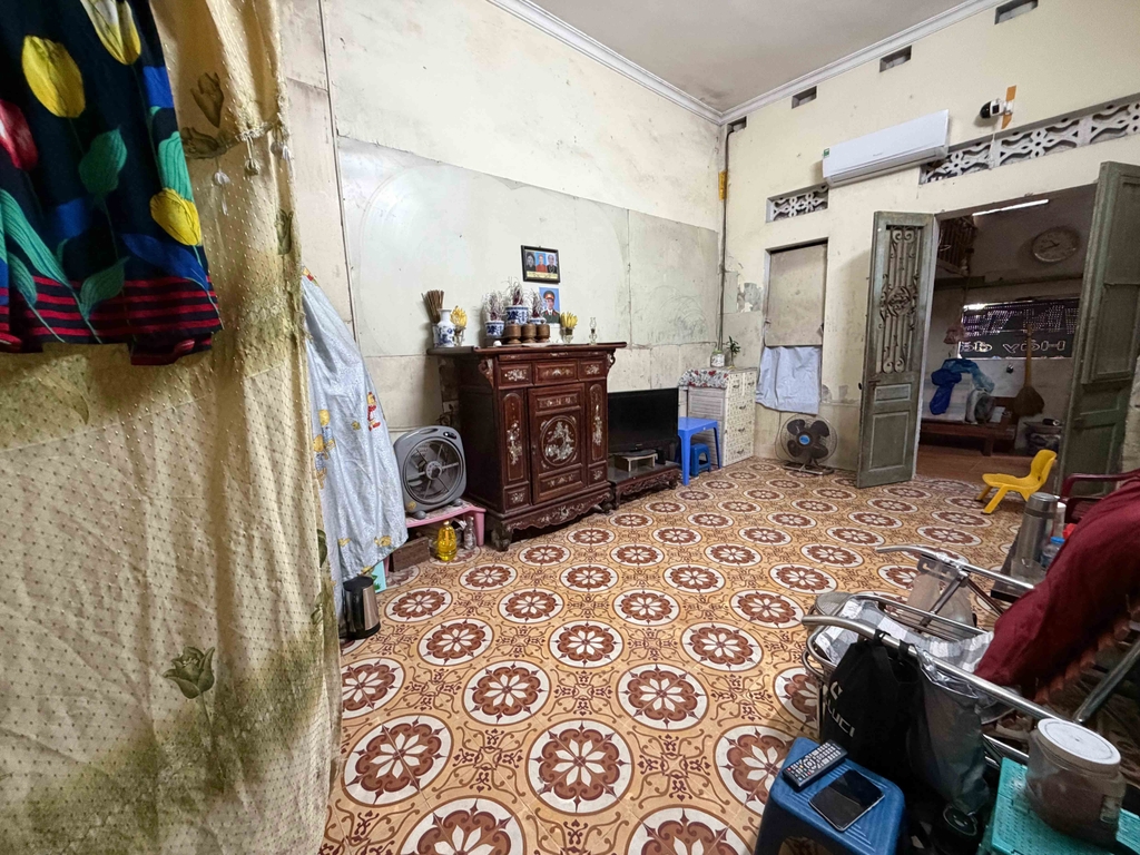 【BẤT ĐỘNG SẢN KÍN - NHÀ ĐẦU TƯ CÓ TẦM】Bán Đất Nền 72m² Nở Hậu Mặt Ngõ Chính Thanh Nhàn - 2 Mặt Ngõ - Tiềm Năng Mở Đường - Cơ Hội Xây Tòa Nhà Văn Phòng - Giá 16 Tỷ