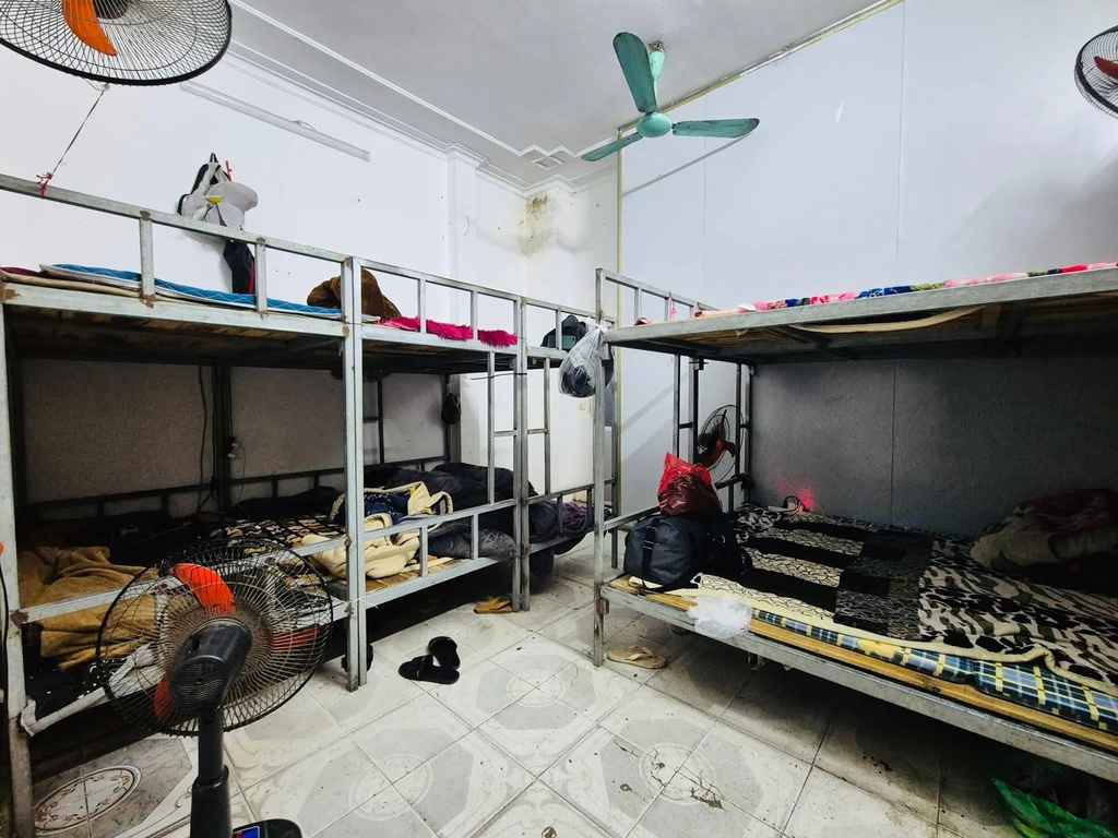 Bán Lô Đất Lô Góc 2 Mặt Tiền -  Giảng Võ (Mặt Phố