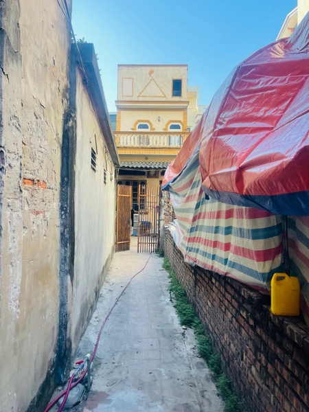 【NHÀ MỚI 6 TẦNG THANG MÁY - PHÚC LỢI】321.75B Phúc Lợi, Long Biên - 35.2m² - 2 Thoáng - Ô tô Đỗ Cổng - Thiết Kế 6 Tầng Hiện Đại - Giá 6.95 Tỷ