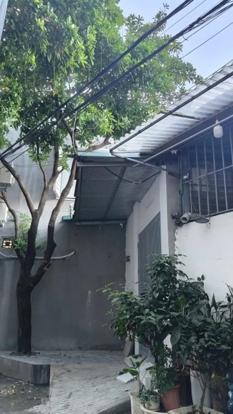 Bán Lô Đất "Siêu Hoa Hậu" 63m² Mặt Ngõ Nguyễn Xiển, Thanh Xuân, Ô Tô Đỗ Cửa