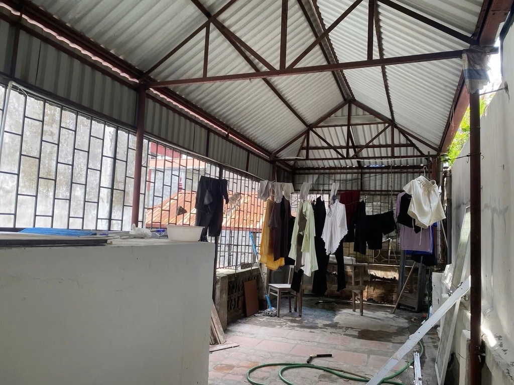 Bán Nhà Mặt Bằng Kinh Doanh -  Đình Đông, Bạch Mai - Ngõ Thông - Lý Tưởng Kinh Doanh Tóc, Nail, Spa - Giá 7.6 Tỷ