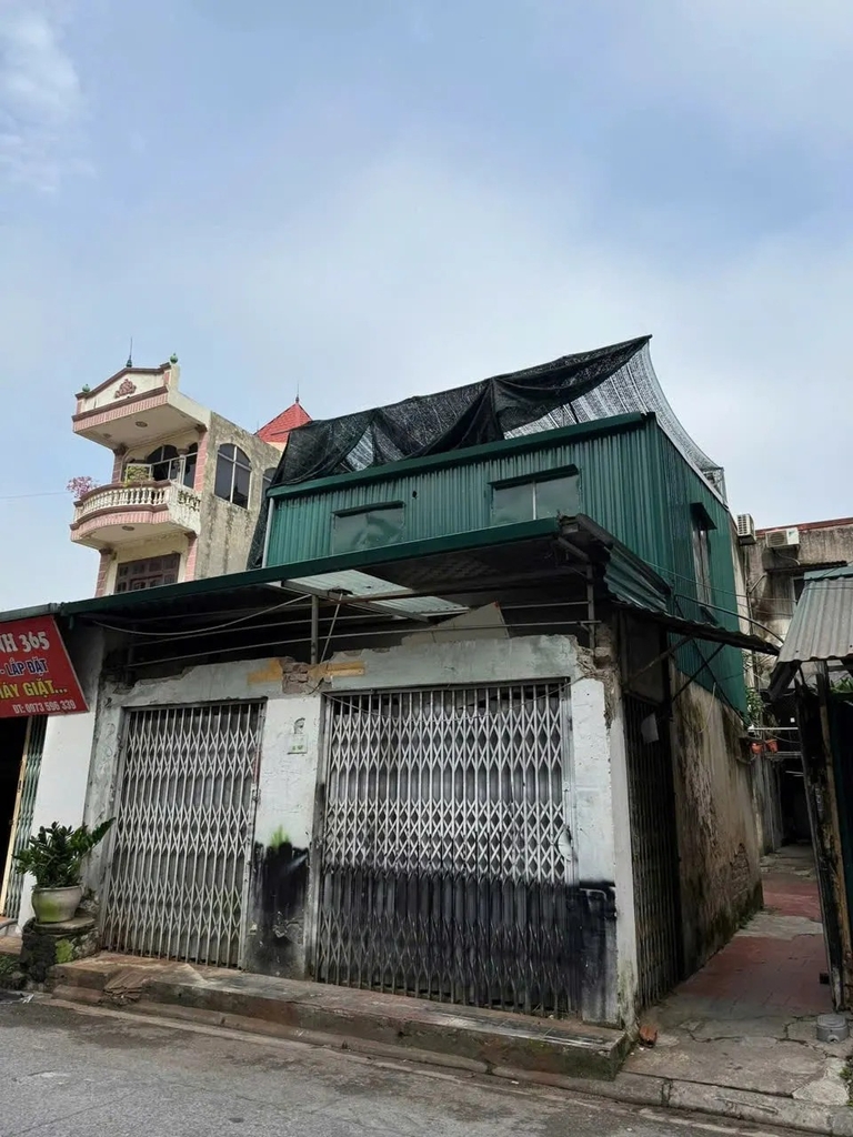 【SIÊU PHẨM ĐẤT NỀN VIP LONG BIÊN】Bán Lô Đất 202m² Nở Hậu Mặt Phố Mai Phúc - 1 Mặt Phố, 1 Mặt Ngõ - Tầm Nhìn Toàn Cảnh Vinhomes Riverside - Pháp Lý Vàng - Giá 41 Tỷ