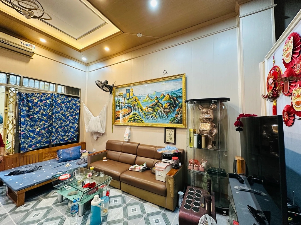 Bán Đất Nền Dương Văn Bé - Mặt Tiền 4.5m - Vuông Đẹp - Ô Tô Vào Nhà - 6.8 Tỷ