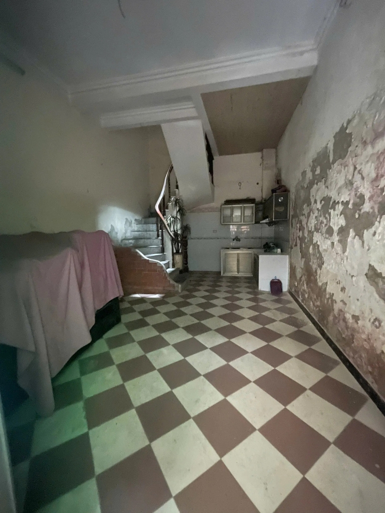 Bán Nhà 4 Tầng Ngõ Kim Ngưu - 28m² - Thiết Kế Mỗi Tầng 1 Phòng Khép Kín - Ngõ Thẳng, Ô Tô Cách 20m - Giá 8.6 Tỷ