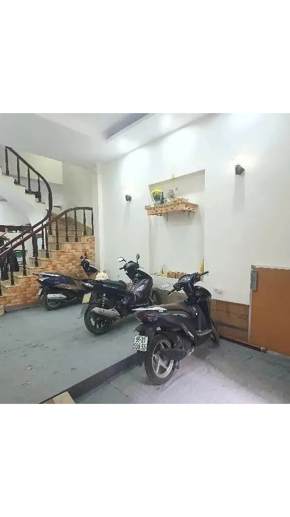 SIÊU PHẨM LÔ GÓC – Cực Gần Ô TÔ ĐỖ – KINH DOANH ĐỈNH CAO TẠI MỄ TRÌ THƯỢNG 💥