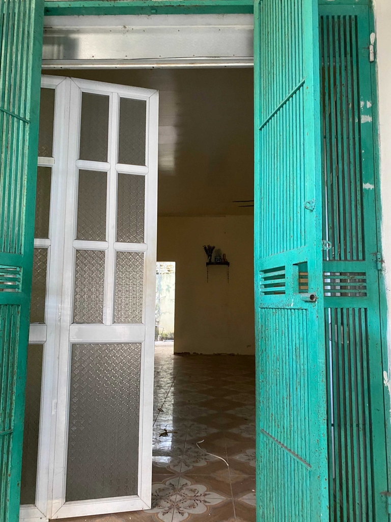 【CƠ HỘI CUỐI CÙNG - ĐẤT HIẾM NGÕ NGuyễn Khoái】Mảnh Đất 42m² Duy Nhất Còn Sót Lại - Ô Tô Đỗ Cửa - Ngõ Thông Tứ Tung - Vị Trí Vàng Trung Tâm - Giá Đầu Tư Chỉ 9.05 Tỷ - Sổ Đỏ Chính Chủ