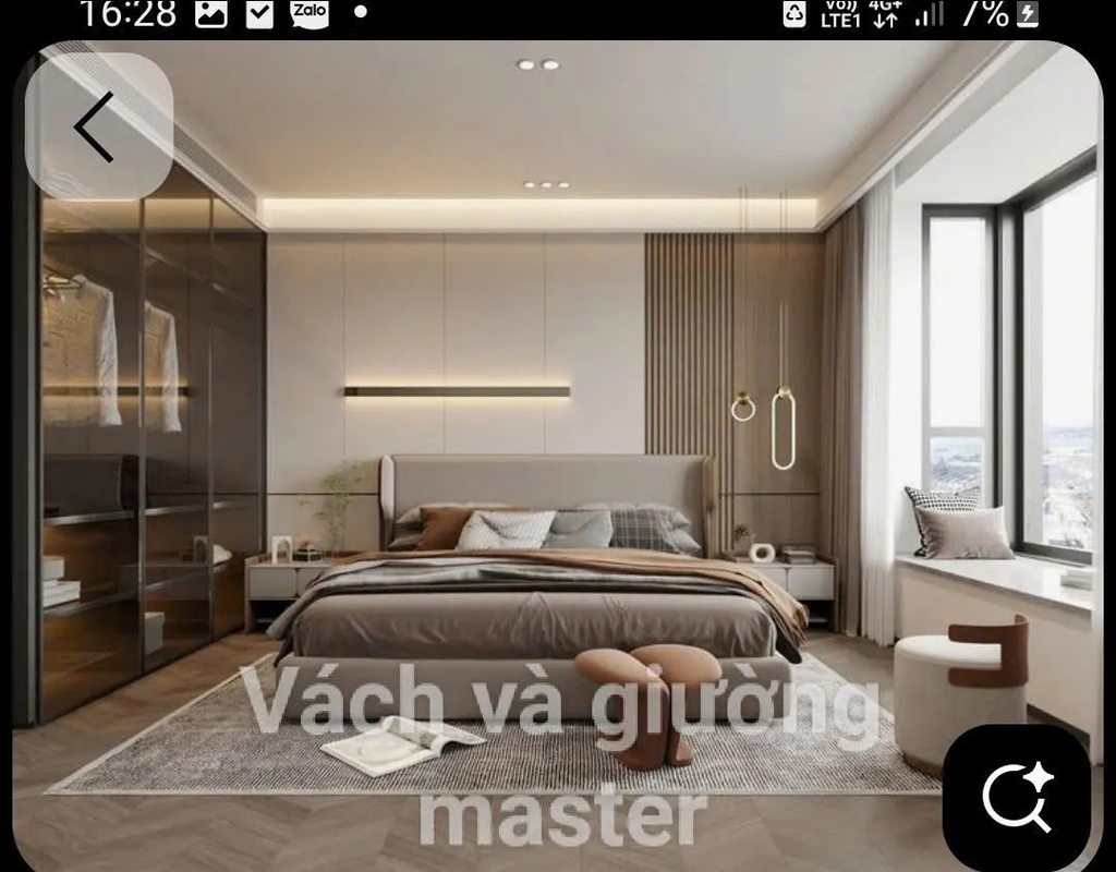 Bán Căn Hộ Chung Cư M5 Mai Dịch - 2PN, 2WC - Full Nội Thất - 5.7 Tỷ