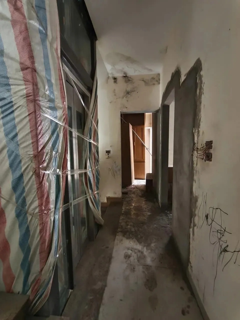 Bán Tòa Nhà 7 Tầng - 23 Phòng Cho Thuê - 173 Hoàng Hoa Thám, Ba Đình - Dòng Tiền Ổn Định 1.5 Tỷ*Năm - Full PCCC