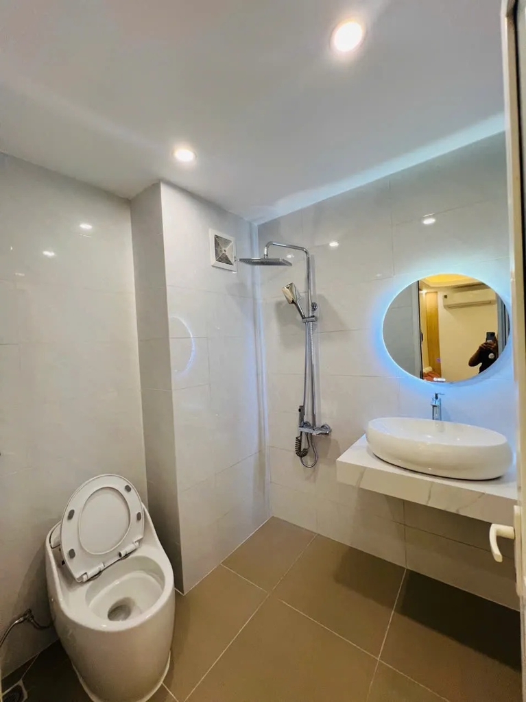 【CĂN HỘ FULL NỘI THẤT - VIEW GA TÀU ĐIỆN】Chung cư 197 Trần Phú, Hà Đông - 71m² - 2PN - Tầng 7 - Full NT - Ở Ngay - Giá 5.6 Tỷ