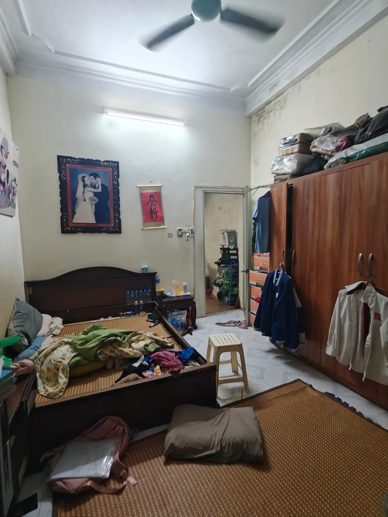 【VỊ TRÍ VÀNG BA ĐÌNH】 Ngọc Hà - 33m² - 3 Tầng - 2 Lối Đi - Cách Hồ Đầm Tròn 10m - Giá 11 Tỷ