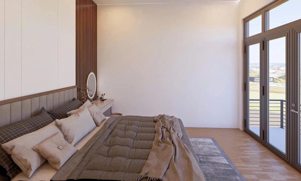 Bán Nhà 5 Tầng Thang Máy - Vị Trí Vàng Võ Chí Công - Ngõ Thông Ra Lạc Long Quân - 8.9 Tỷ