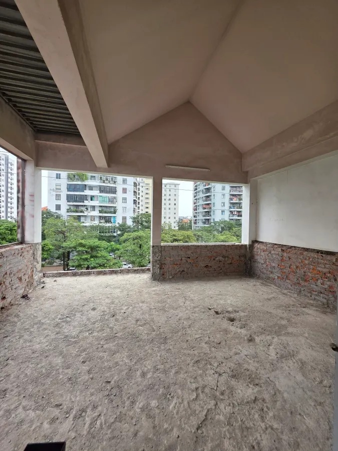 【BIỆT THỰ LIỀN KỀ 4 TẦNG - HUỲNH VĂN NGHỆ, LONG BIÊN】- 39 TỶ