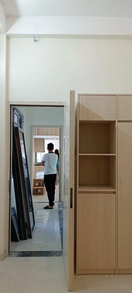 Bán Toà CCMN 7 Tầng Lô Góc - Triều Khúc - Doanh Thu 40-60 Triệu*Tháng - 11.5 Tỷ