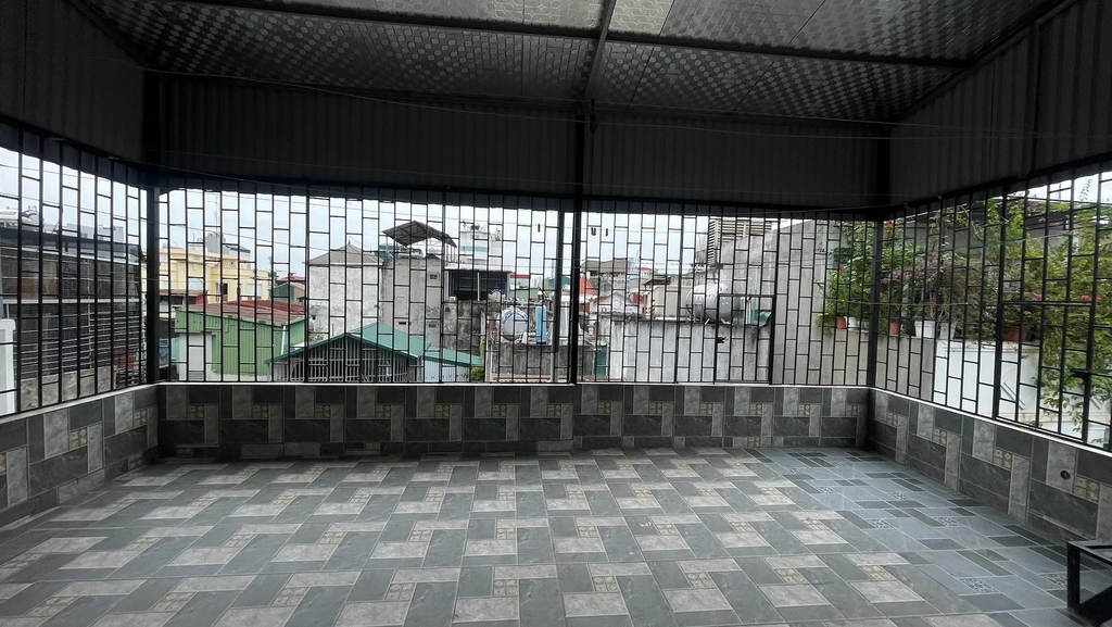 【BÁN CCMN ĐANG HOẠT ĐỘNG HIỆU QUẢ】Nhà 5 Tầng Lô Góc Ngõ Chùa Liên Phái - 13 Phòng Cho Thuê - Doanh Thu 60 Triệu*Tháng - Vị Trí Vàng Gần 3 Trường Đại Học - Giá 14.8 Tỷ