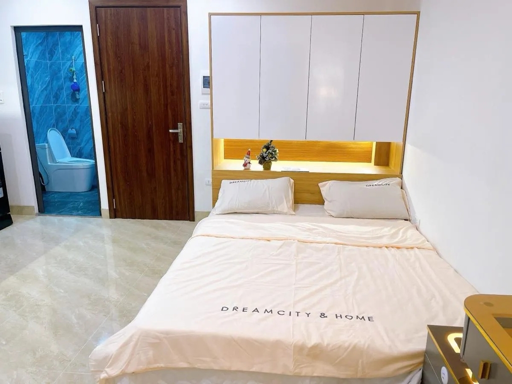 Bán Toà CCMN 7 Tầng Thang Máy - Xuân Đỉnh - 12 Phòng - Doanh Thu 70 Triệu*Tháng - 16.9 Tỷ