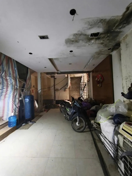 Bán Tòa Nhà 7 Tầng - 23 Phòng Cho Thuê - 173 Hoàng Hoa Thám, Ba Đình - Dòng Tiền Ổn Định 1.5 Tỷ*Năm - Full PCCC