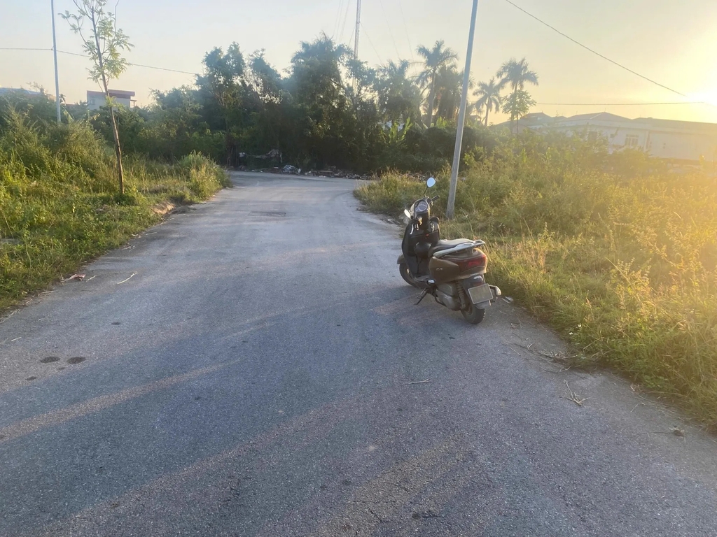 Bán Lô Đất Vàng Khu Dịch Vụ 3 Đồng Mai - Mặt Đường Vỉa Hè Kinh Doanh - 50m² - 8.3 Tỷ