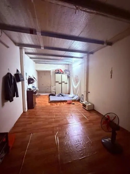 【BÁN ĐẤT TẶNG NHÀ - CÓ NGAY DÒNG TIỀN】Lô Đất 40m² Vuông Vắn Phú Đô - Nhà 4 Tầng Đang Cho Thuê 5 Triệu*Tháng - Pháp Lý Sẵn Sàng - Cơ Hội Xây CCMN - Giá 7.95 Tỷ