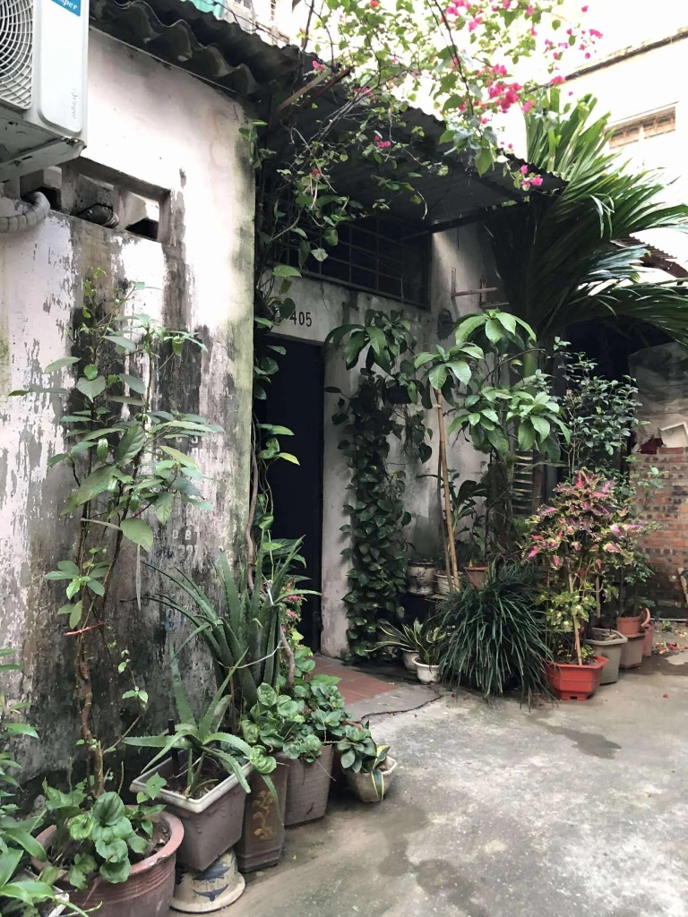 【SIÊU PHẨM MẶT PHỐ 2 MẶT TIỀN】Hoàng Hoa Thám, Ba Đình - 164m² - Tiềm Năng Xây Tòa Building - Giá 57 Tỷ