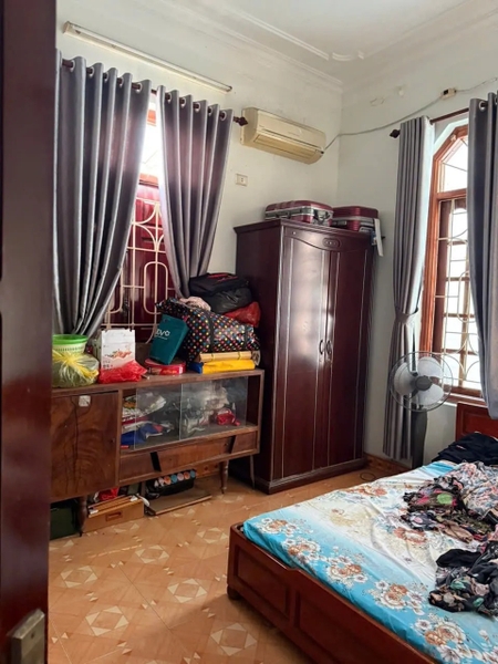 Bán Nhà Lô Góc Phố Cổ Hà Đông - 1 Bước Ra Phố Quang Trung - 4.5 Tầng Đẹp - 11.5 Tỷ