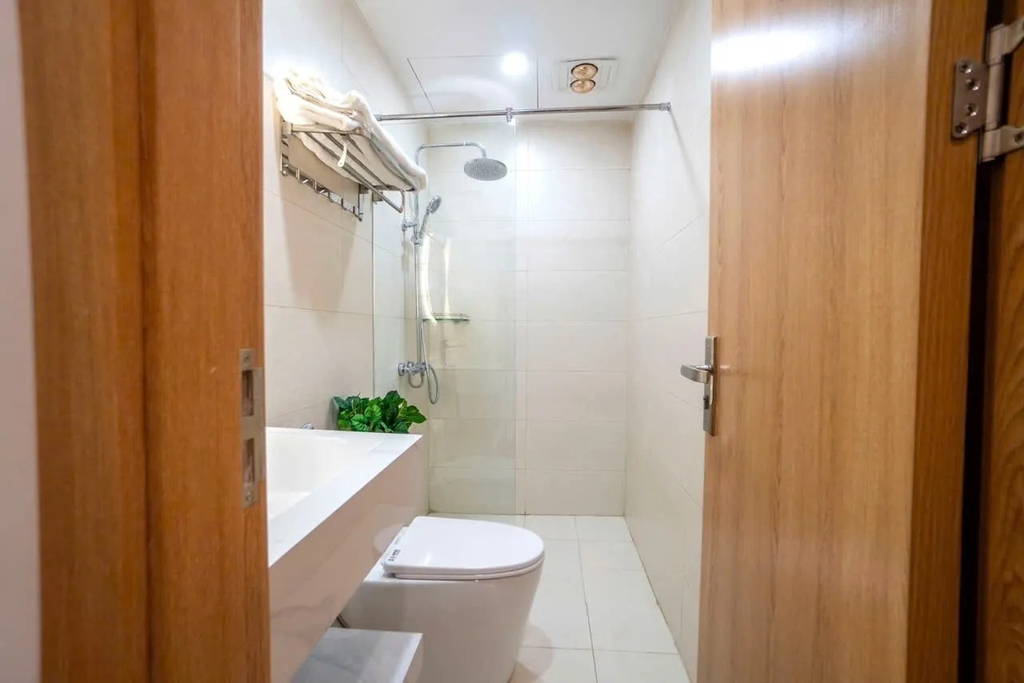 Bán Nhà 3 Căn CHDV Riêng Biệt - 69m² - Đào Tấn, Ba Đình - Đang Cho Thuê Ổn Định 60 Triệu*Tháng