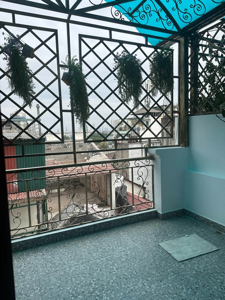 【SIÊU PHẨM ĐA NĂNG 8 TẦNG THANG MÁY TÂN MAI】Nhà Mới 47.2m² - Thiết Kế Tối Ưu 8 Tầng - Thang Máy - Nội Thất Cao Cấp - Mặt Ngõ Ô Tô Tránh - Tiềm Năng Kinh Doanh Vô Hạn - Giá 23.5 Tỷ