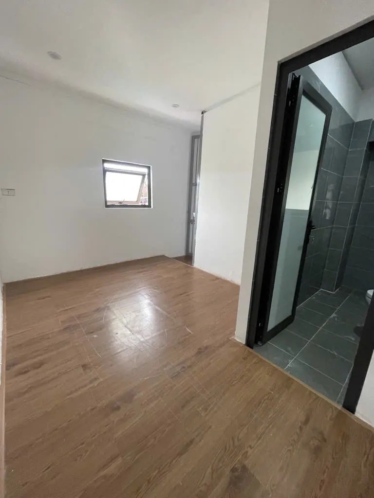 Bán Căn Hộ Tập Thể B6 Trại Găng - 45m² (Thực Tế 55m²) - Giá Chỉ 1.48 Tỷ - Giao Dịch Vi Bằng