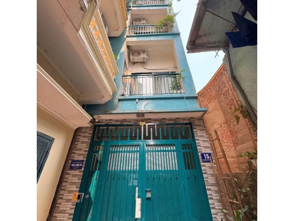 Bán Tòa Nhà 7 Tầng - 10 Căn Hộ Cho Thuê - Kim Mã, Ba Đình - Dòng Tiền Ổn Định 70 Triệu*Tháng - Vị Trí 3 Mặt Thoáng