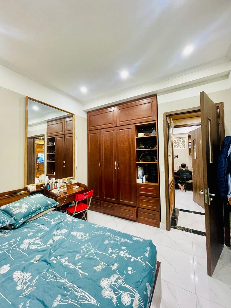 【CĂN HỘ CAO CẤP FULL NỘI THẤT GỖ QUÝ】 Chung cư X2 Mỹ Đình - 70m² - 3PN - Thiết Kế Đẳng Cấp - Giá 6.6 Tỷ