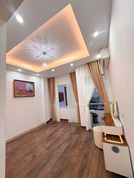 Bán Căn Hộ 2 Ngủ Yên Hòa - Sổ Riêng - Giá Tốt 2.88 Tỷ - Giao Dịch Ngay