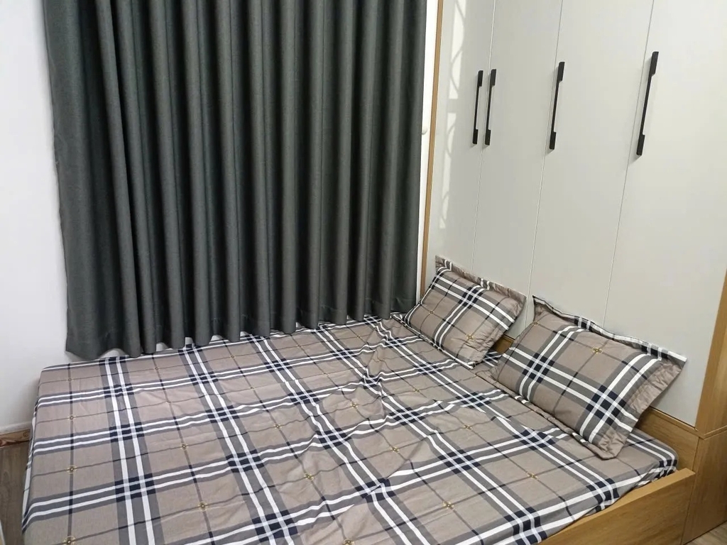 Bán Nhà 4 Tầng Ngõ Trại Cá - 15m² - Ngõ Thông, Xe Đỗ Cửa - 100m Ra Phố Trương Định - Giá 2.35 Tỷ