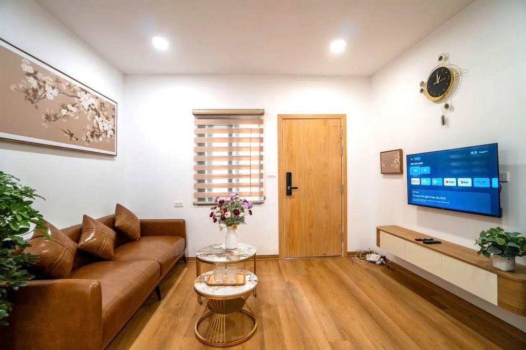 Bán Nhà 3 Căn CHDV Riêng Biệt - 69m² - Đào Tấn, Ba Đình - Đang Cho Thuê Ổn Định 60 Triệu*Tháng