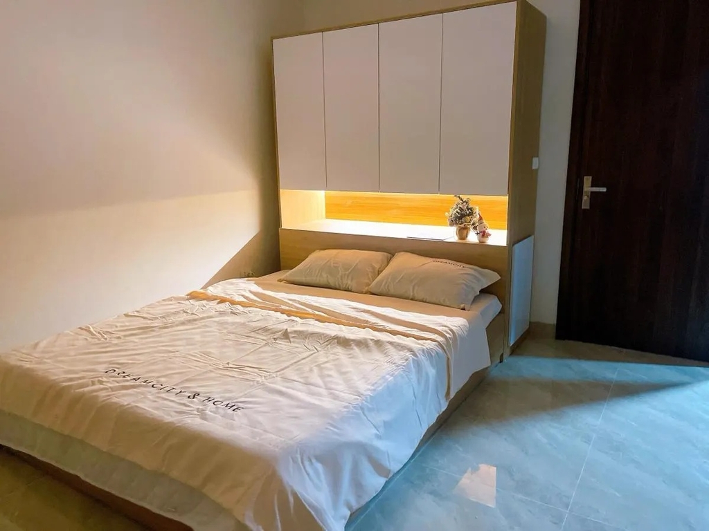 Bán Toà CCMN 7 Tầng Thang Máy - Xuân Đỉnh - 12 Phòng - Doanh Thu 70 Triệu*Tháng - 16.9 Tỷ