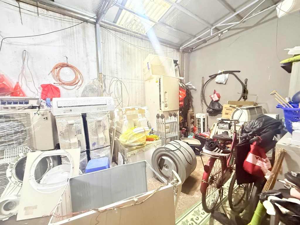 Bán Đất Nền 80m² Lô Góc - Ngõ 33 Văn Cao (Thông Hoàng Hoa Thám) - Mặt Ngõ Kinh Doanh - Tiềm Năng Xây CCMN