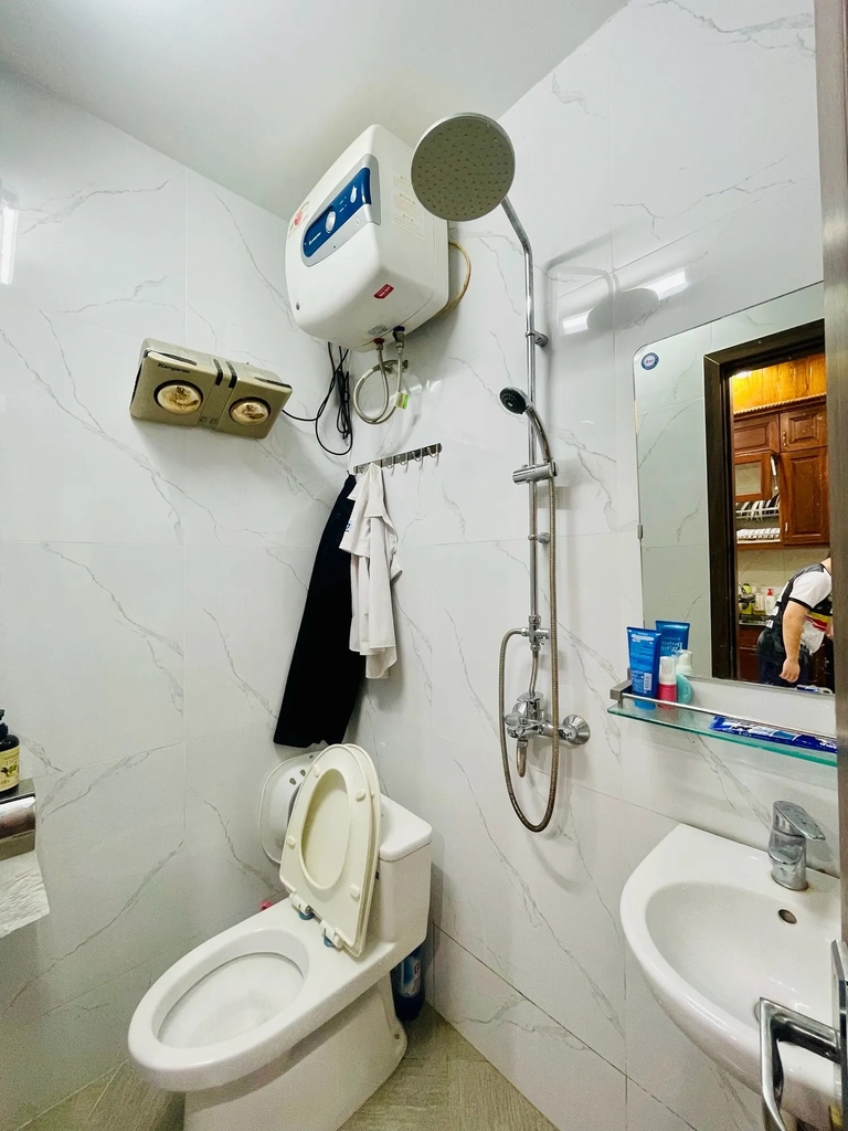 【CĂN HỘ CAO CẤP FULL NỘI THẤT GỖ QUÝ】 Chung cư X2 Mỹ Đình - 70m² - 3PN - Thiết Kế Đẳng Cấp - Giá 6.6 Tỷ