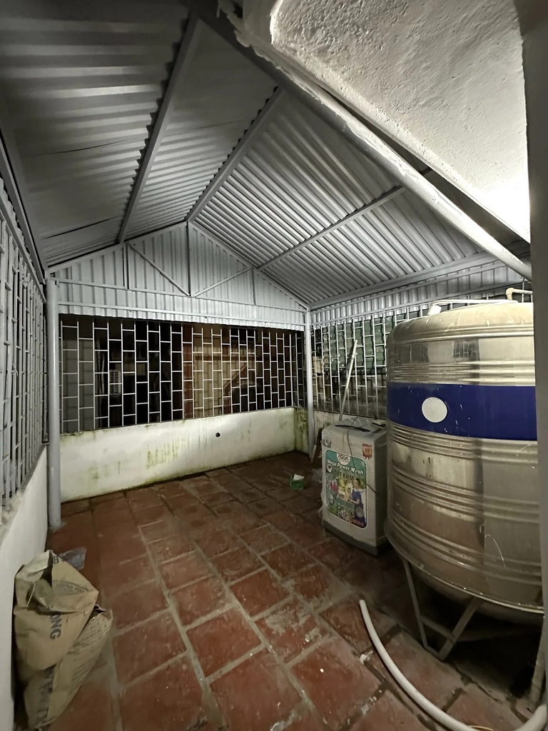 Bán Nhà 4 Tầng Ngõ Phan Kế Bính - 29m² - 2 Mặt Thoáng - Đa Lối Đi (Thông 3 Ngõ) - Sổ Nở Hậu - Giá 7.8 Tỷ