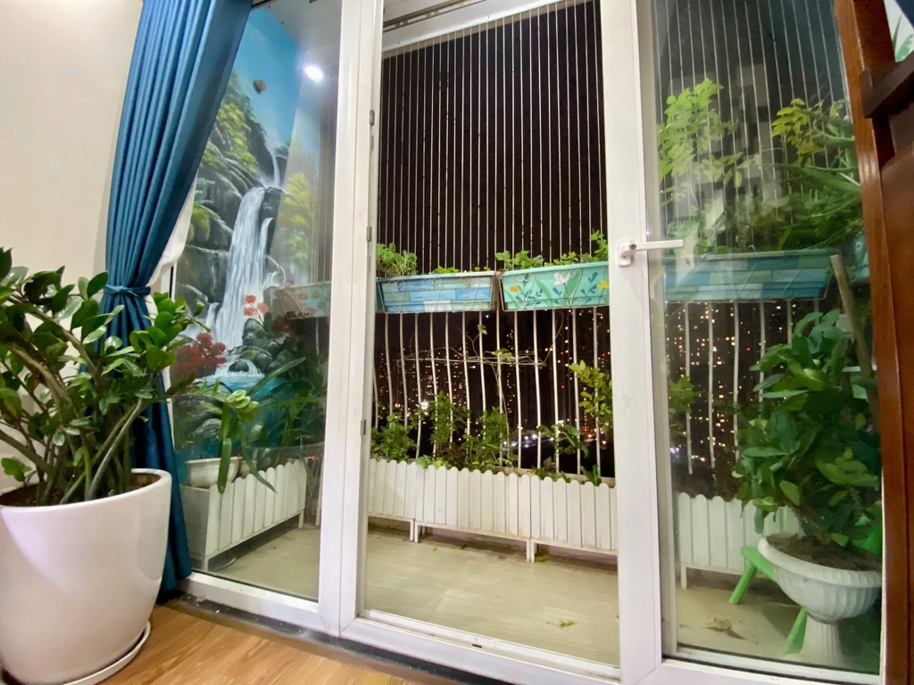 【CĂN HỘ CAO CẤP - NƯỚC NÓNG MIỄN PHÍ】Gemek Tower II Lê Trọng Tấn - Căn 2PN, 2WC 64.8m² Tầng 18 - View Công Viên