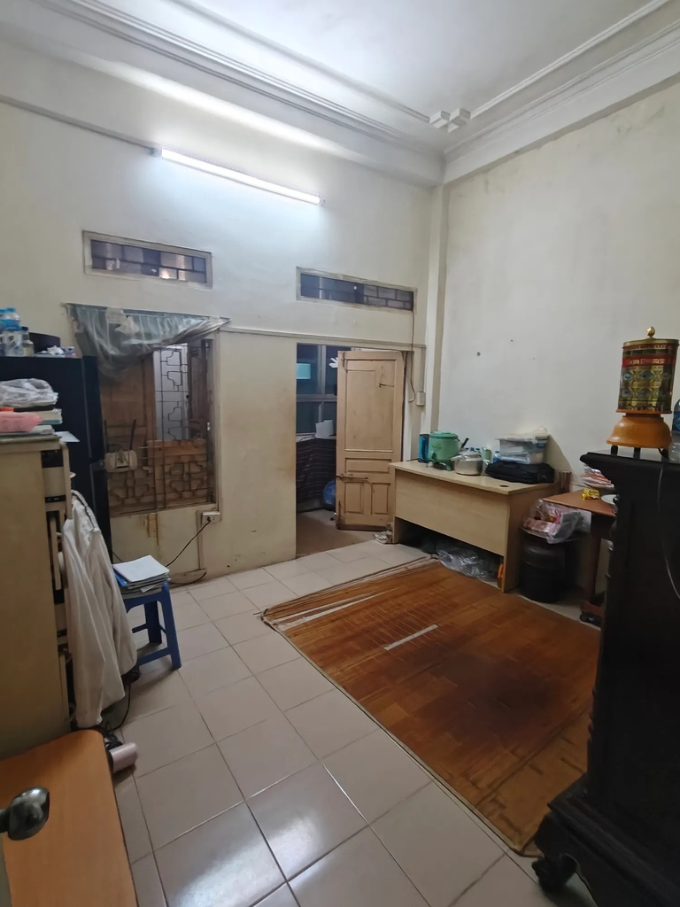 【VỊ TRÍ VÀNG BA ĐÌNH】 Ngọc Hà - 33m² - 3 Tầng - 2 Lối Đi - Cách Hồ Đầm Tròn 10m - Giá 11 Tỷ