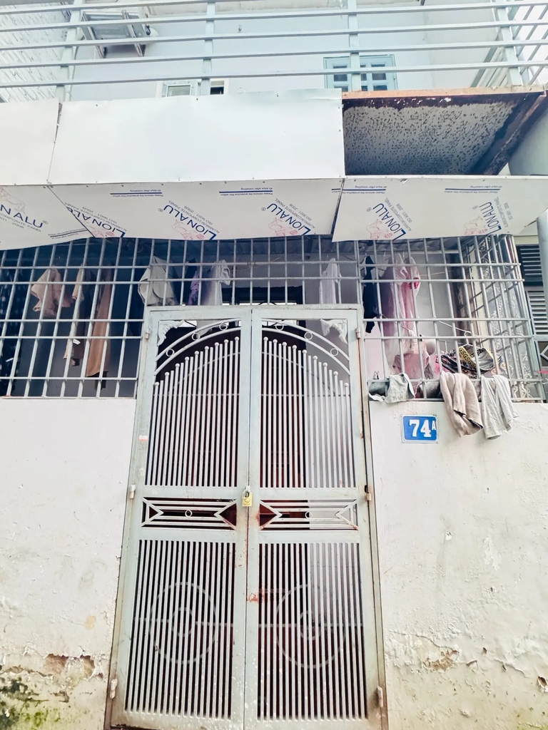 【BÁN ĐẤT TẶNG NHÀ - VỊ TRÍ SIÊU ĐẸP LÊ TRỌNG TẤN】Lô Đất 40m² - Ngõ Thông Gần Phố - Mặt Tiền 4m - Sổ Đỏ Vuông Đẹp - Giá Đầu Tư Chỉ 7.65 Tỷ - Giao Dịch Minh Bạch