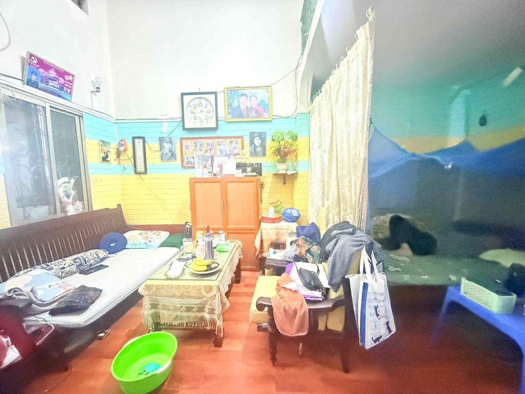 Bán Đất Nền 80m² Lô Góc - Ngõ 33 Văn Cao (Thông Hoàng Hoa Thám) - Mặt Ngõ Kinh Doanh - Tiềm Năng Xây CCMN