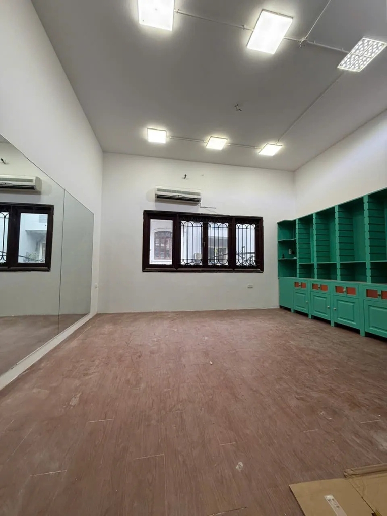 Bán Đất Nền Phân Lô 54m² - Ngõ 279 Đội Cấn (Thông 189 Hoàng Hoa Thám) - Vị Trí Đón Đầu Quy Hoạch Mở Đường 17m