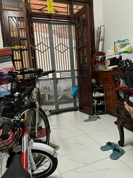 Bán Nhà 6 Tầng Ngõ Thành Công - 24m² - 4 Phòng Ngủ Khép Kín - Cách Mặt Phố 20m - Ngõ Rộng Thoáng - Giá 6.2 Tỷ