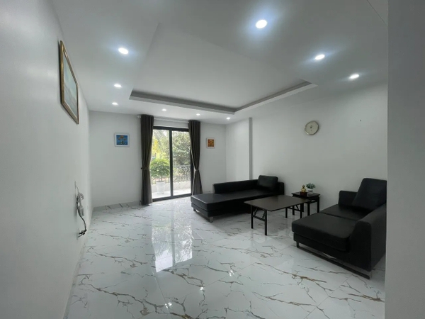 Bán Nhà Liền Kề 5 Tầng Thang Máy - KĐT Tân Tây Đô - Mặt Đường 39m - 95m² - 20 Tỷ