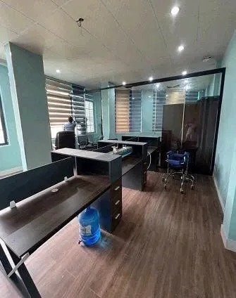 Bán Toà Nhà 7 Tầng Lô Góc An Trạch 1 - Ô Tô Đỗ Cửa - Mặt Ngõ Kinh Doanh - 1