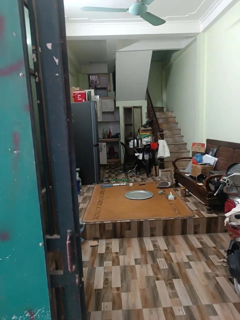 【NHÀ PHỐ VIEW HỒ VĂN】49 Quốc Tử Giám, Đống Đa - 39m² - 4 Tầng - 2 Phòng Ngủ - Giá 6.2 Tỷ